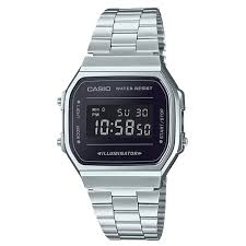 CASIO - VINTAGE A168WEM-1VT