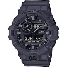 CASIO G-SHOCK GA700UC-8A MEN'S WATCH