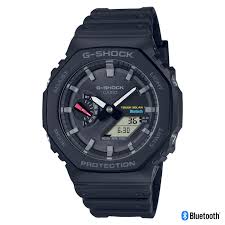 CASIO G-SHOCK GAB2100-1A WATCH