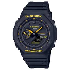 CASIO G-SHOCK GAB2100CY-1A WATCH