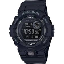 CASIO G-SHOCK GBD800-1B MEN'S WATCH