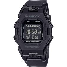 CASIO G-SHOCK GDB500-1 WATCH