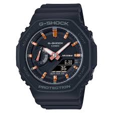 CASIO G-SHOCK GMAS2100-1A S-SERIES WATCH