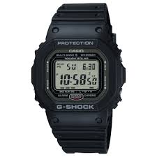 CASIO G-SHOCK GWM5610-1 WATCH