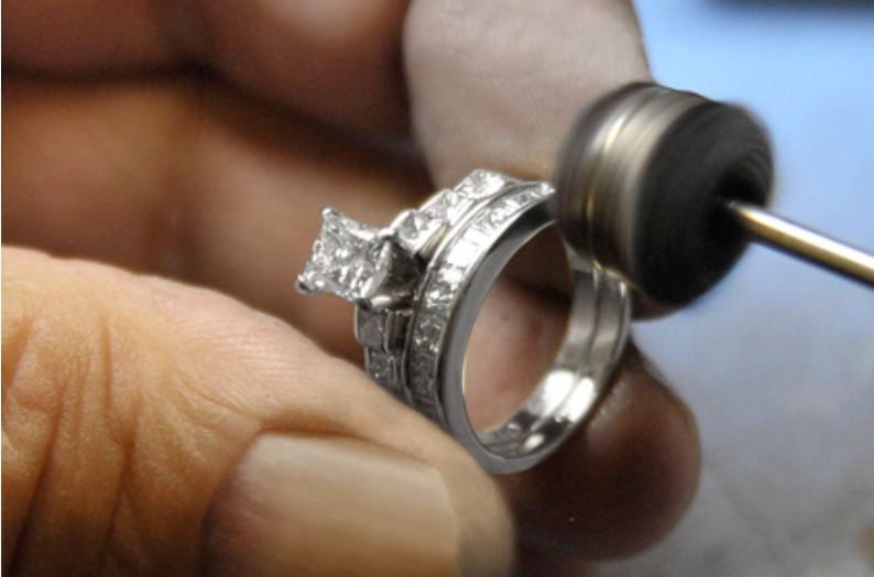 Fast Time Watch and Jewellery Repair