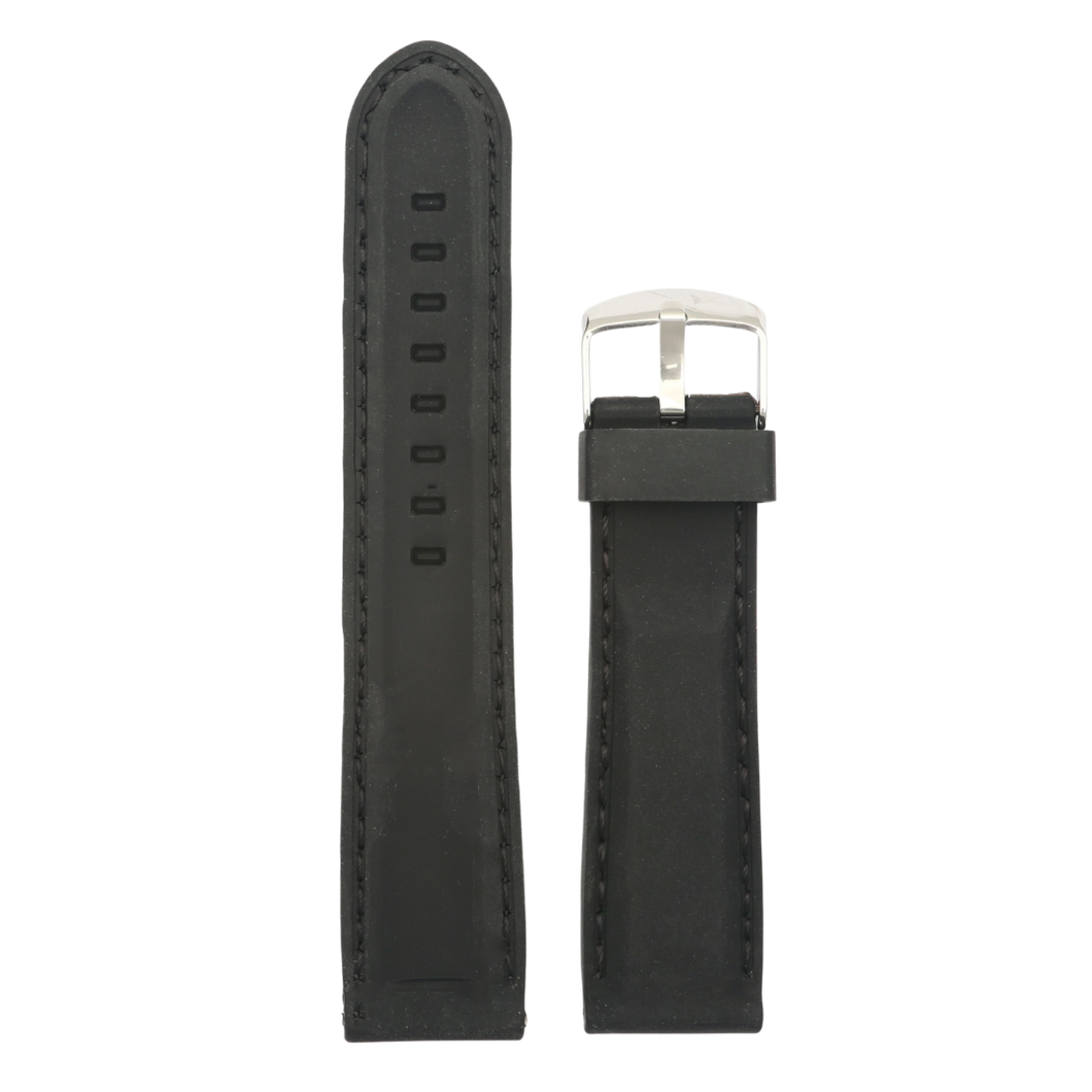 TANVI Silicone Band Smooth