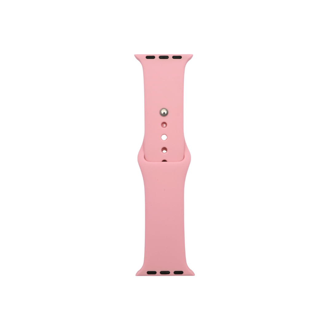 TANVI Smart Watch Band for Apple (pink)