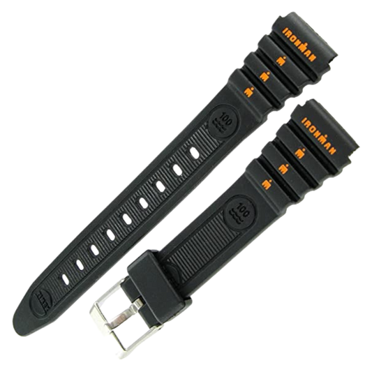 Timex ironman 2025 watch band