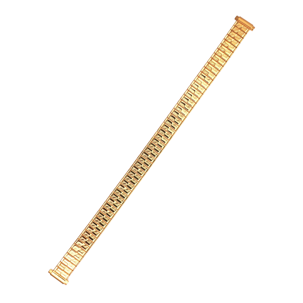 MILON Metal Band Gold Expansion