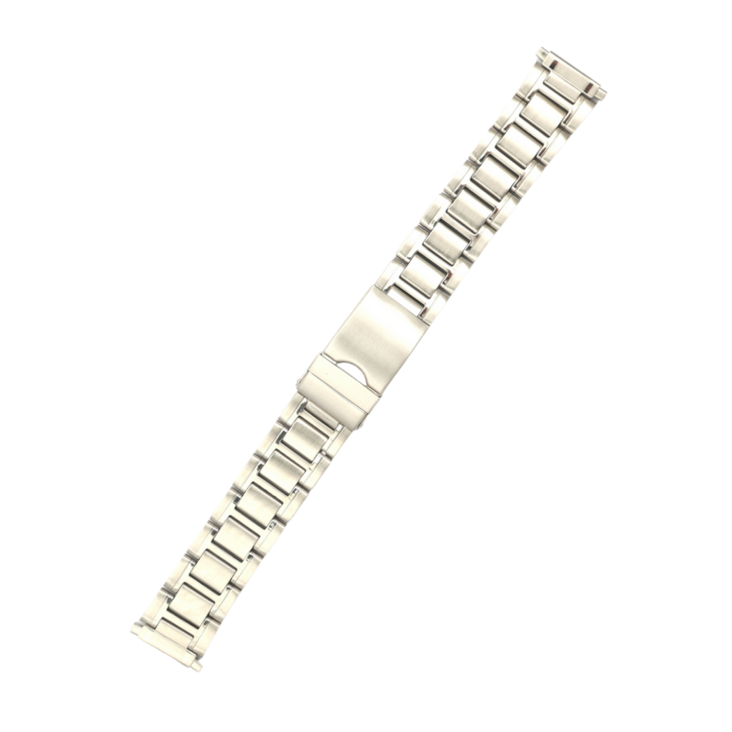 MILON Metal Band with Safety Lock